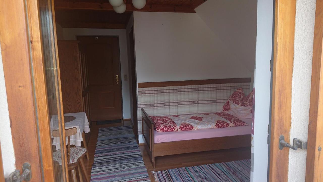 Gaestehaus Der Gamser Winzerstube Bad Gams Quarto foto