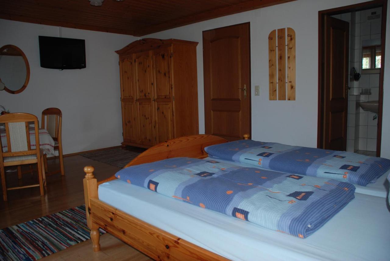 Gaestehaus Der Gamser Winzerstube Bad Gams Exterior foto