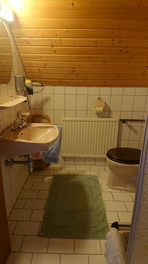 Gaestehaus Der Gamser Winzerstube Bad Gams Exterior foto
