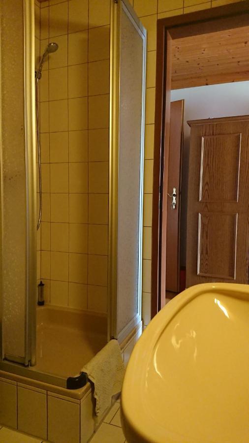 Gaestehaus Der Gamser Winzerstube Bad Gams Exterior foto