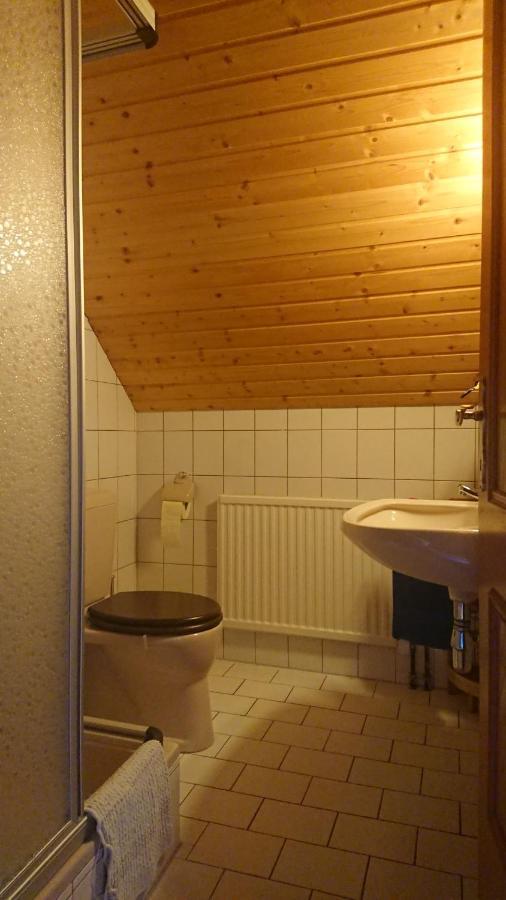 Gaestehaus Der Gamser Winzerstube Bad Gams Exterior foto